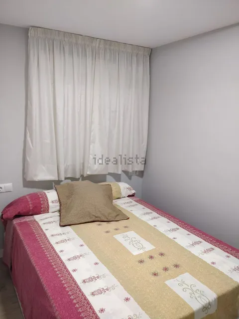 Habitació de lloguer, Saragossa