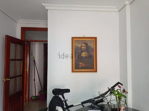 Habitació de lloguer, Sevilla
