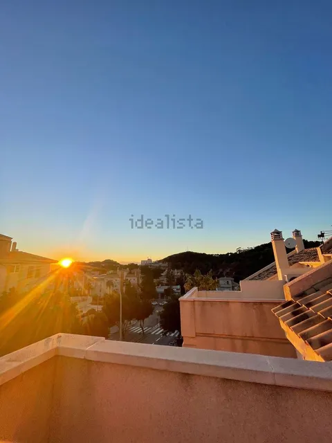 Casa de 250 m² a Màlaga