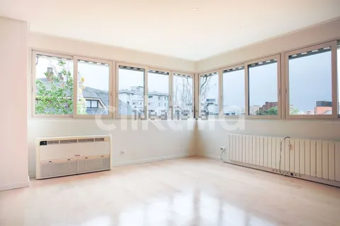 Pis de 392 m² a Madrid
