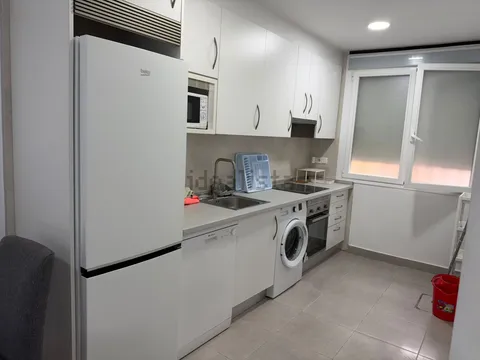 Pis de 100 m² a Madrid