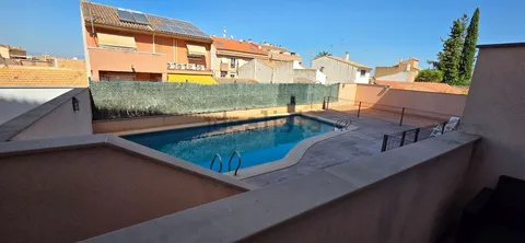 Pis de 70 m² a Múrcia