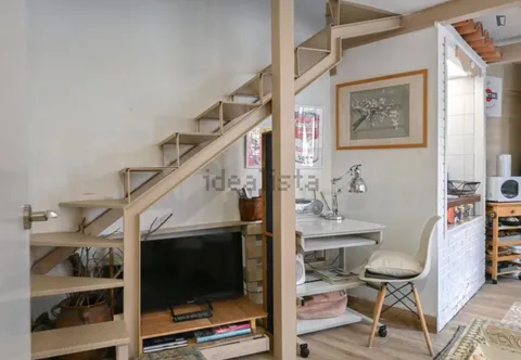 Appartamento 48 m² a Madrid