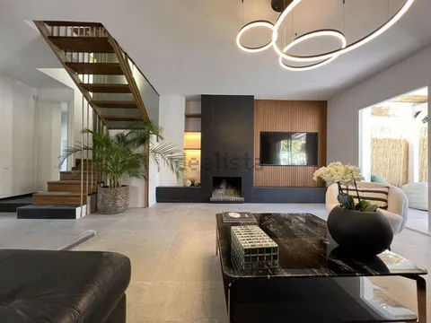 Haus 200 m² in Marbella