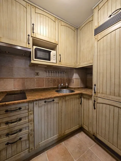 Appartamento 50 m² a Madrid