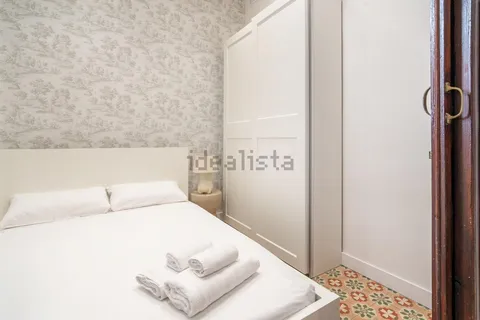 Pis de 80 m² a València