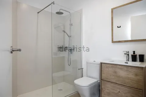 Pis de 98 m² a Barcelona