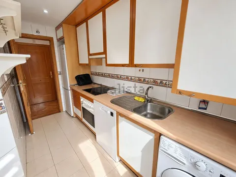Pis de 63 m² a Madrid