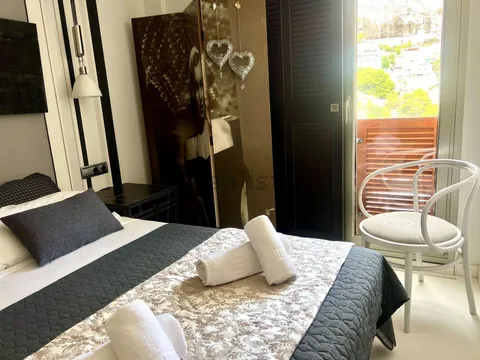 Wohnung 185 m² in Altea