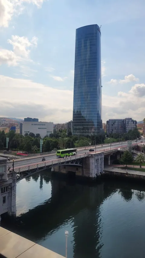 Stanza in affitto, Bilbao