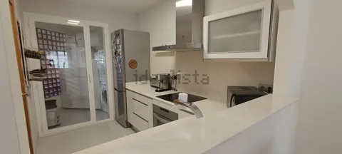 Квартира 102 м² у San Roque (2/26)