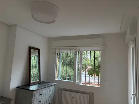 Piso de 50 m² en Madrid