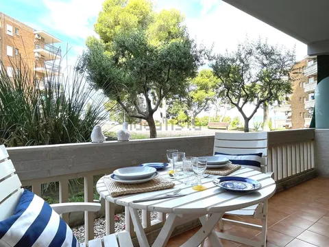 Pis de 60 m² a Salou