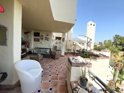 Pis de 170 m² a Marbella