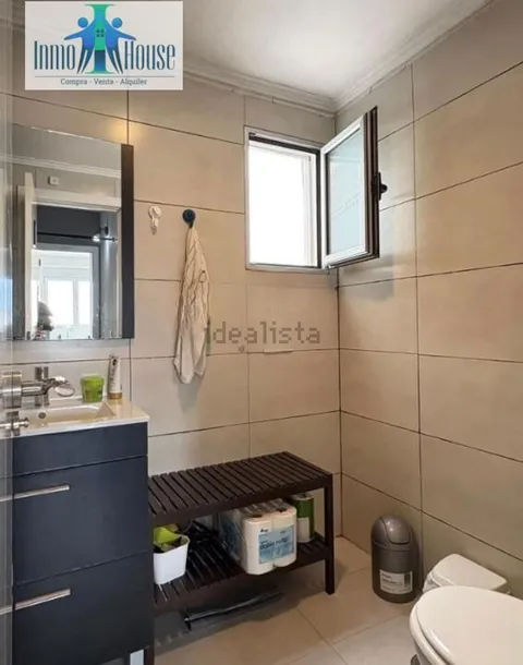 Habitació de lloguer, Albacete