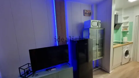 Pis de 41 m² a Roquetas de Mar