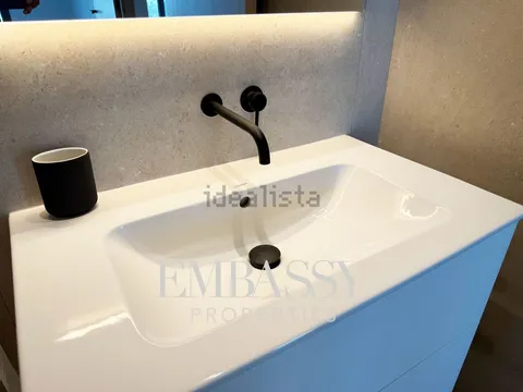 Pis de 60 m² a Madrid