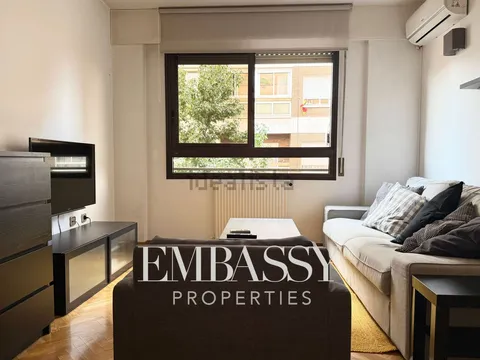 Pis de 55 m² a Madrid