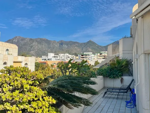 Pis de 135 m² a Marbella
