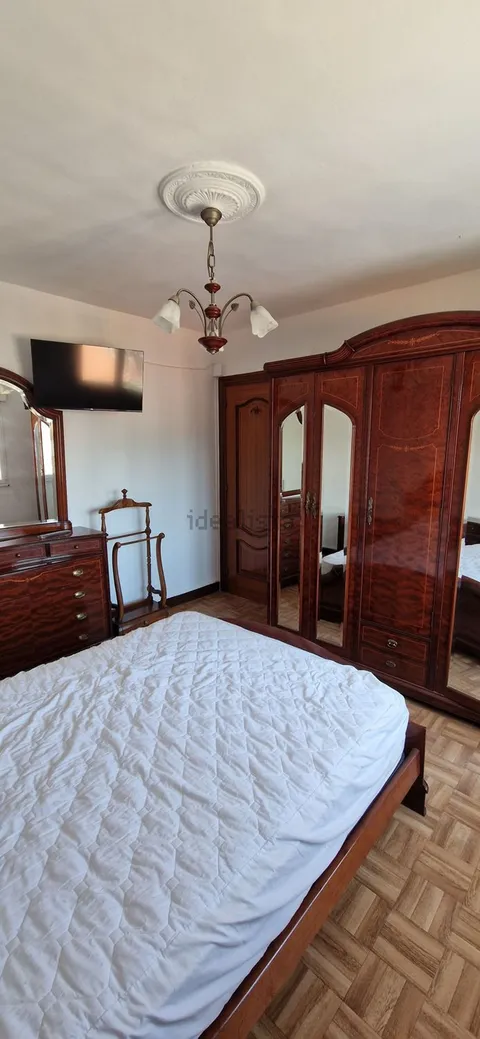 Chambre à louer, Torrelavega