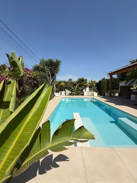 Haus 170 m² in Xàbia / Jávea