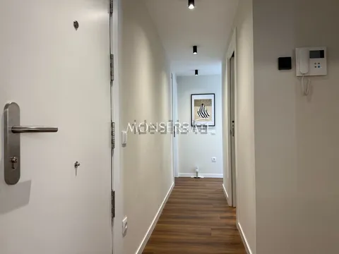 Pis de 112 m² a València