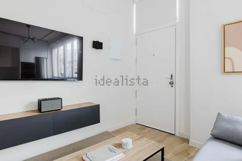 Квартира 50 м² у Madrid