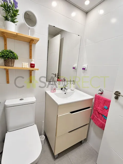 Pis de 51 m² a Almuñécar