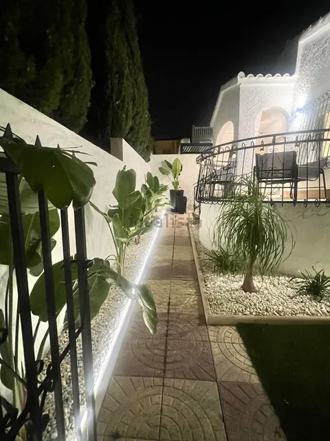 Casa de 115 m² a Sant Fulgenci