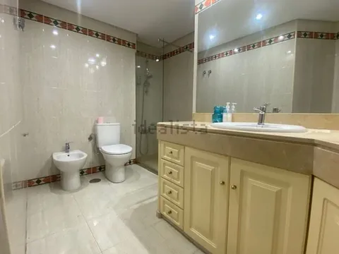 Pis de 75 m² a Marbella