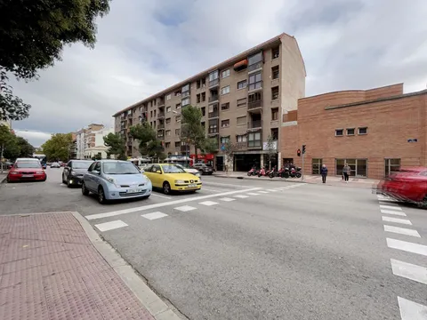 Pis de 105 m² a Madrid