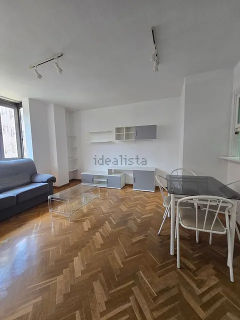 Pis de 140 m² a Madrid