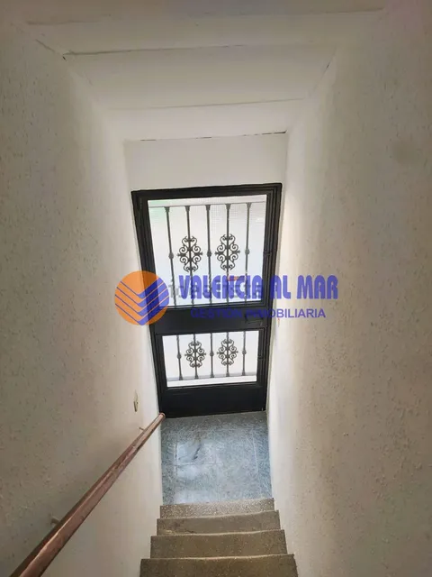 Pis de 65 m² a València