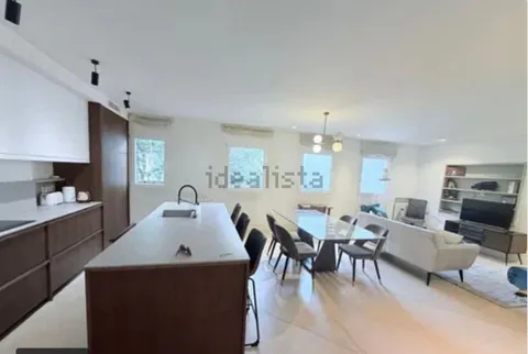 Piso de 113 m² en Madrid (3/8)