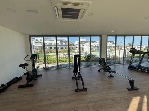 Wohnung 102 m² in Estepona