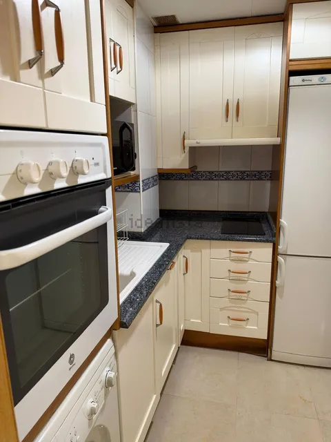 Pis de 50 m² a Madrid
