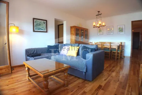 Pis de 106 m² a Puigcerdà