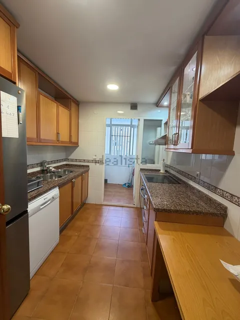 Wohnung 136 m² in Málaga