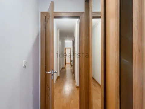 Pis de 110 m² a A Corunya