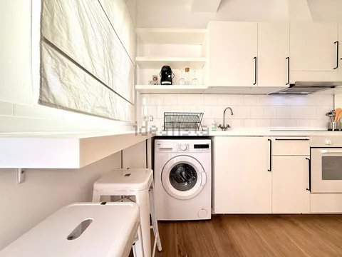 Pis de 69 m² a València