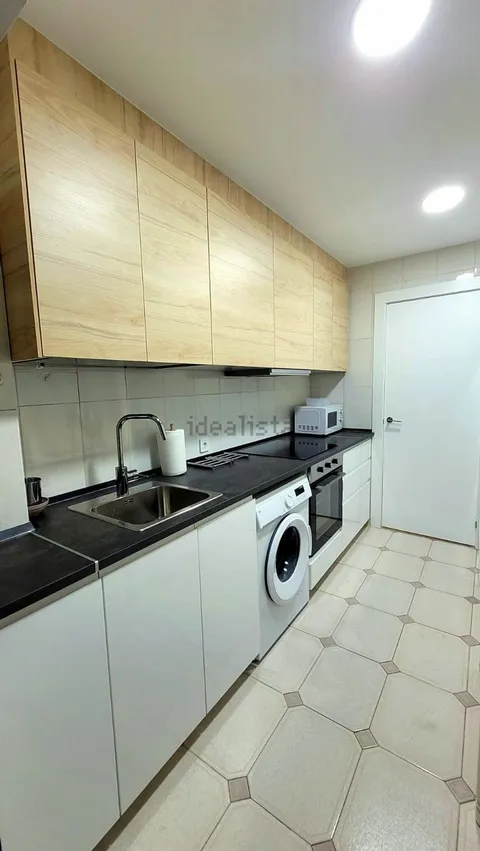 Appartement 75 m² à Valladolid