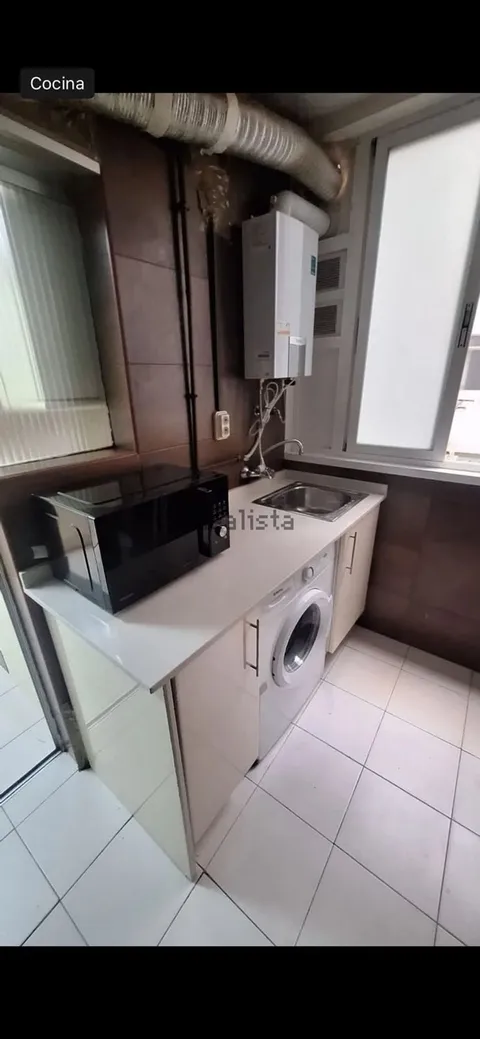 Habitació de lloguer, València