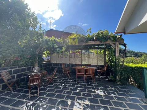 Haus 290 m² in Ferrol