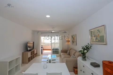 Pis de 94 m² a Almuñécar