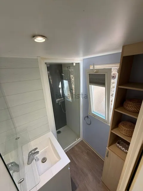 Casa de 50 m² a Benalmádena
