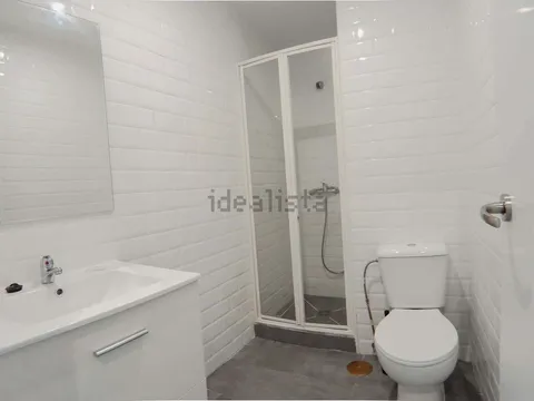 Chambre à louer, Madrid