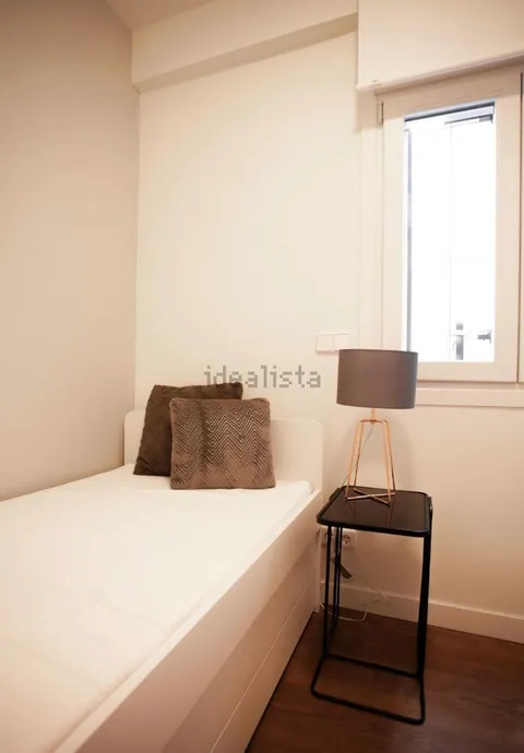 Apartamento 90 m² em Madrid