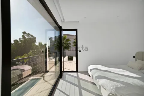 Casa de 625 m² a Benahavís