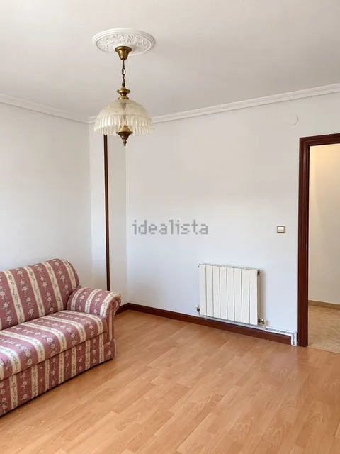 Pis de 90 m² a Valdés