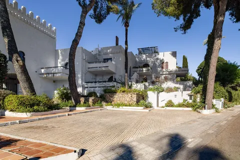 Pis de 85 m² a Marbella